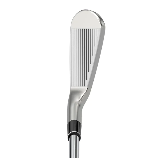 Srixon Z-Forged 4番アイアン 4I Modus 120 Srixon Z-Forged II Irons | 4-PW - N.S. Pro Modus Tour 120
