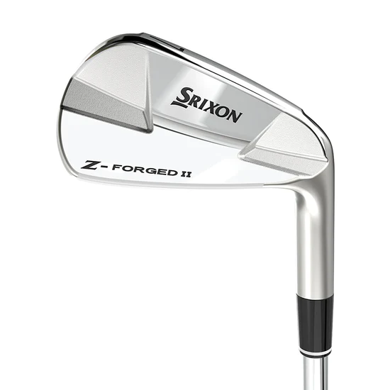 Srixon Z-Forged 4番アイアン 4I Modus 120 Srixon Z-Forged II Irons | 4-PW - N.S. Pro Modus Tour 120