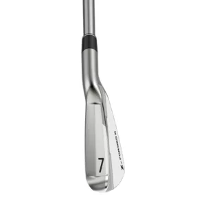 Srixon Z-Forged II Irons | 4-PW - N.S. Pro Modus Tour 120