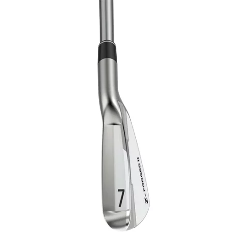 Srixon Z-Forged II Irons | 4-PW - N.S. Pro Modus Tour 120 Steel
