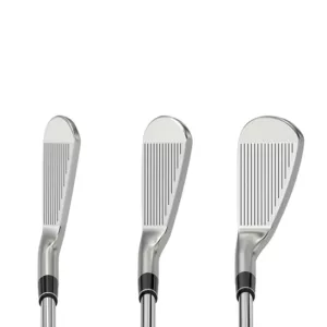 Srixon Z-Forged II Irons | 4-PW - N.S. Pro Modus Tour 120