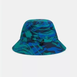 J.Lindeberg Denver Print Bucket Hat | Sample Sale - Death Valley Multicolour (web only)