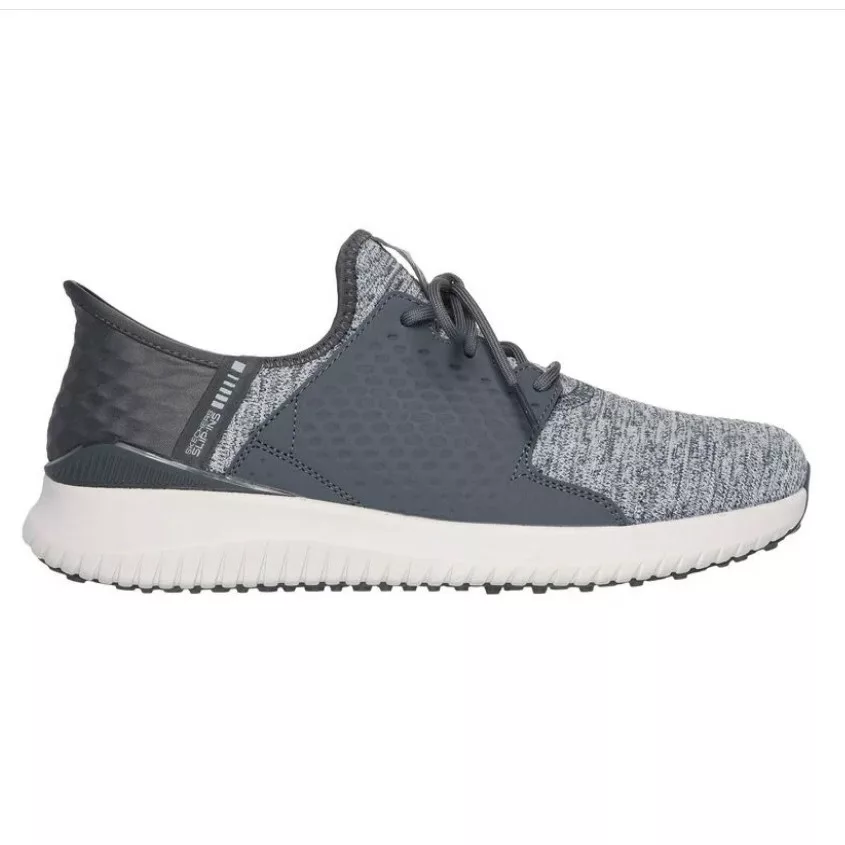 Skechers GO GOLF Max 2 Rover Slip-ins Shoes Gray