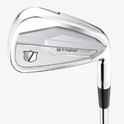 2024 Wilson Staff Model Cavity Back Irons
