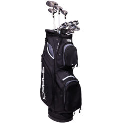 Image of Cobra Women's Air-X Package Set LEFT HAND with Graphite Shafts