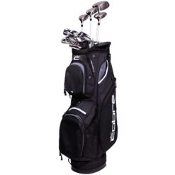 Image of Cobra Women's Air X Package Set with Graphtie Shafts