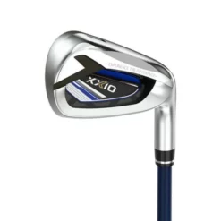XXIO 12 Men's Irons | DEMO | 6-PW | Graphite