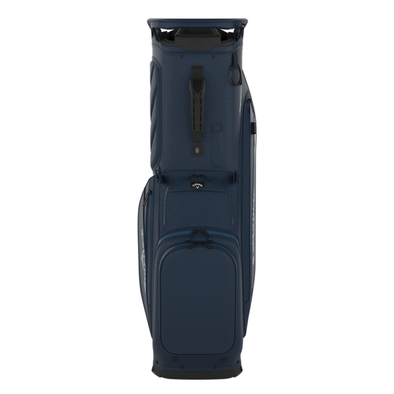 Callaway Fairway 14 Stand Bag Navy (2024) Riverside Golf Golf