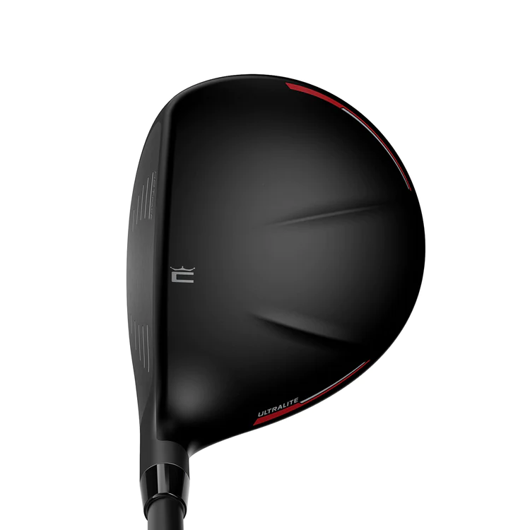 Cobra Air-X Fairway Wood (2024) - Riverside Golf - Golf Clubs