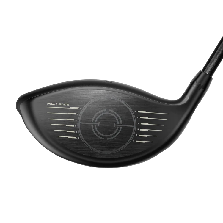 Cobra Darkspeed X Driver | Left Hand - Riverside Golf - Golf Clubs