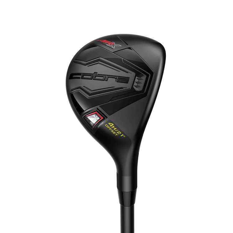 Cobra Air-X Combo Set | Graphite Shafts - Riverside Golf - Golf