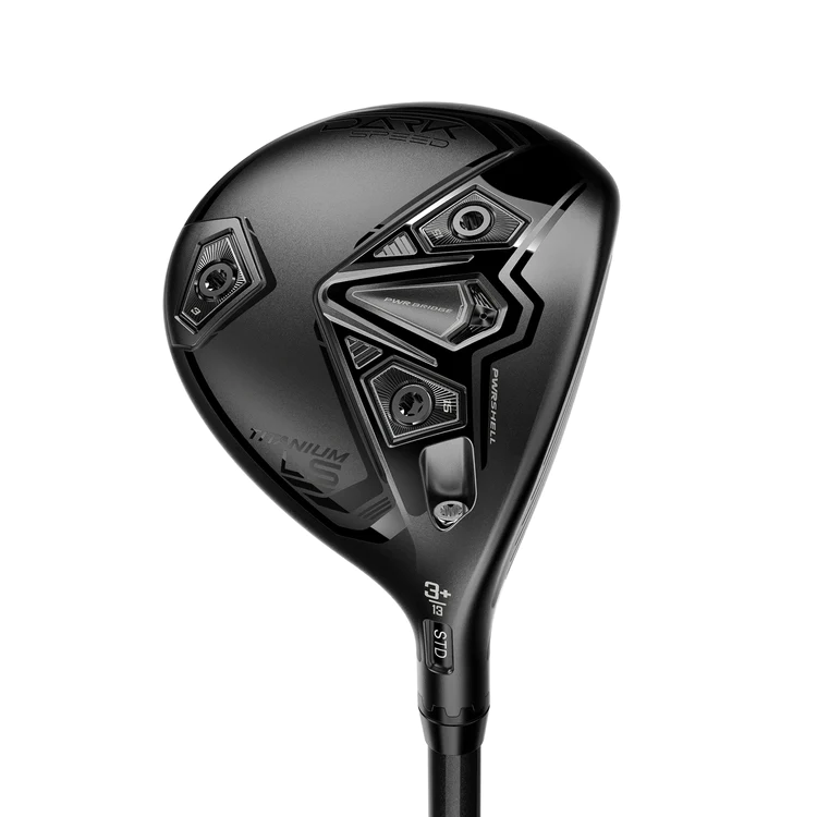 Cobra Darkspeed LS Fairway Wood | Left Hand