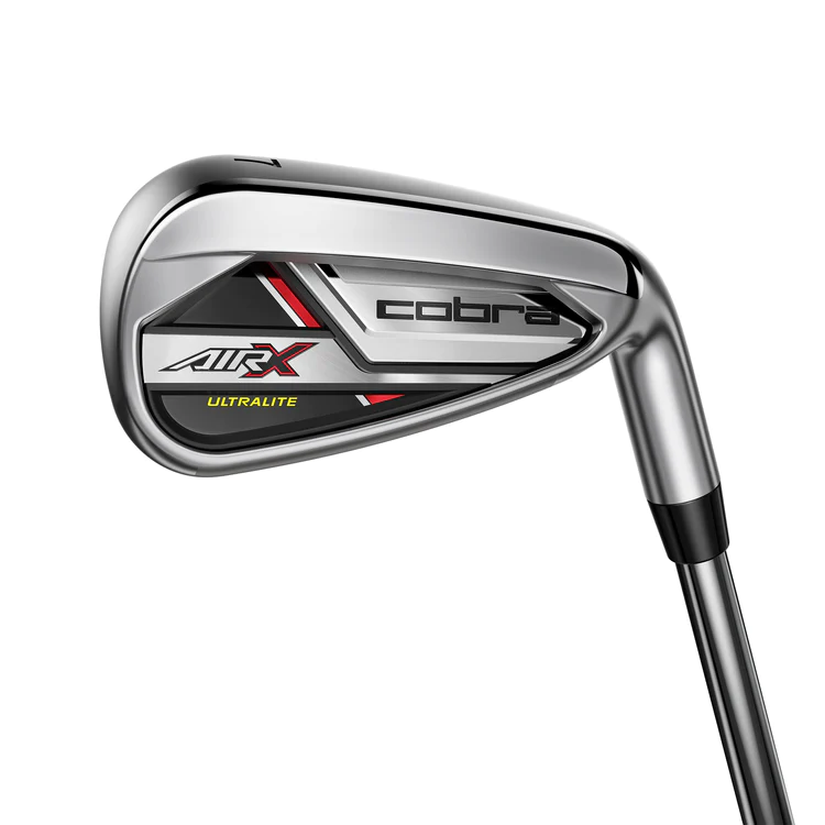 Cobra Air-X Combo Set | Graphite Shafts - Riverside Golf - Golf