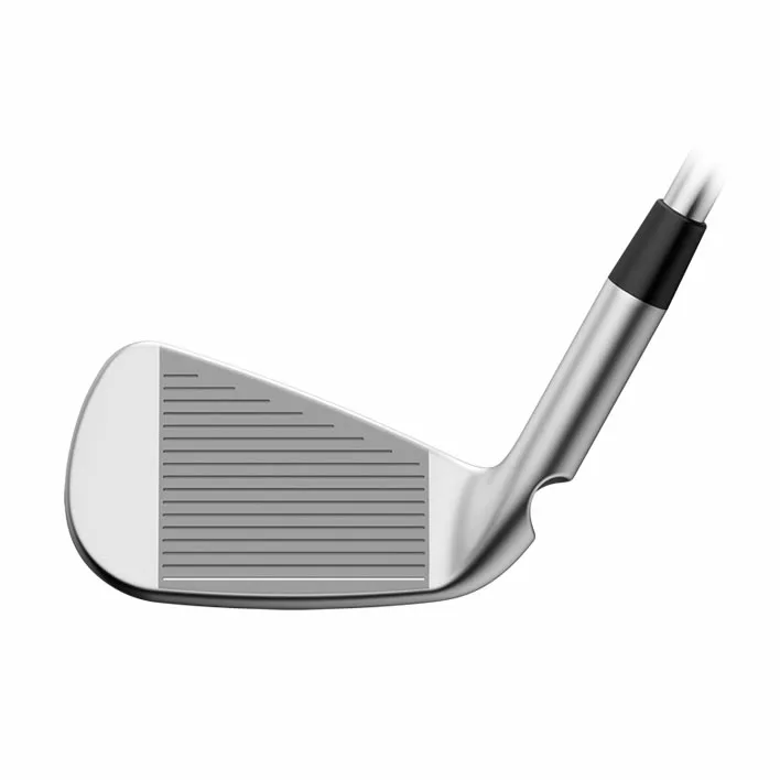 Ping i530 Irons | Single Iron - Steel Shaft | DEMO - Riverside