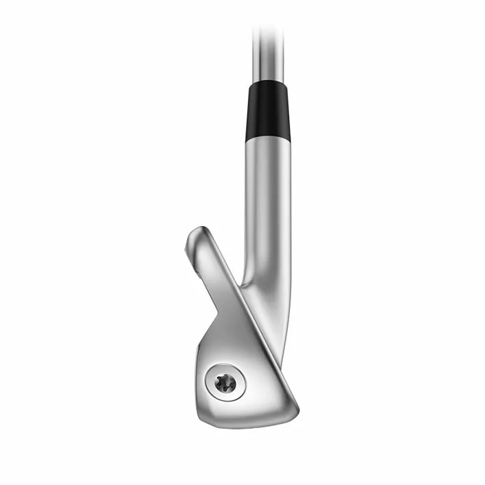 PING i530 5番アイアン Ping i530 Irons | Single Iron - Steel Shaft | DEMO