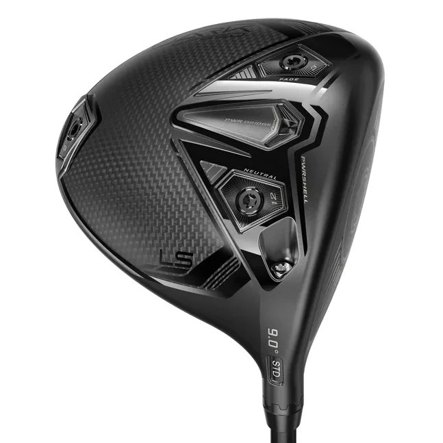COBRA - cobra darkspeed LS DR10.5° Cobra Darkspeed LS Driver - Riverside Golf - Golf Clubs