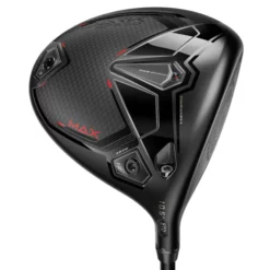 Cobra Darkspeed Max Driver | Left Hand - Riverside Golf - Golf
