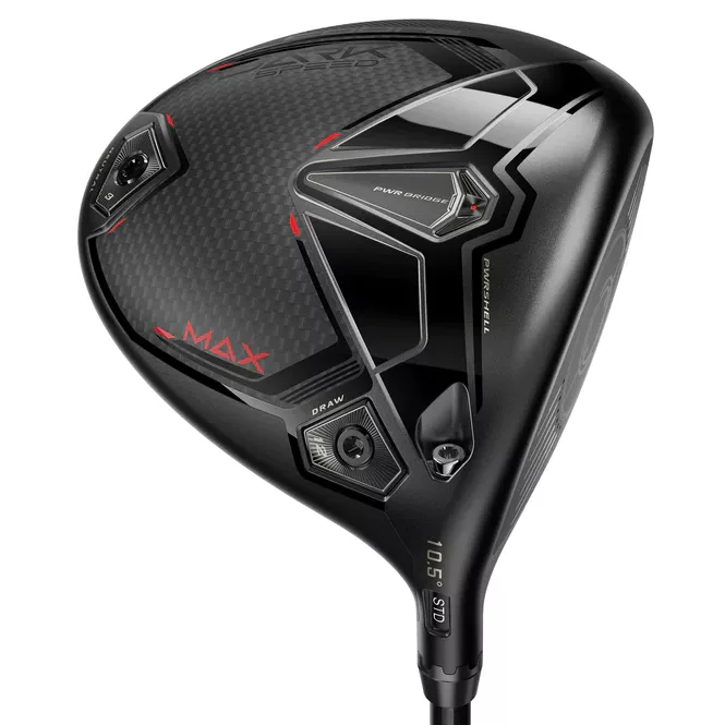 COBRA DARKSPEED MAX 10.5° Women's DARKSPEED MAX Driver – COBRA Golf