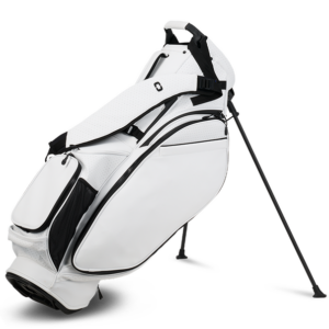 Ogio Shadow Golf Bag White