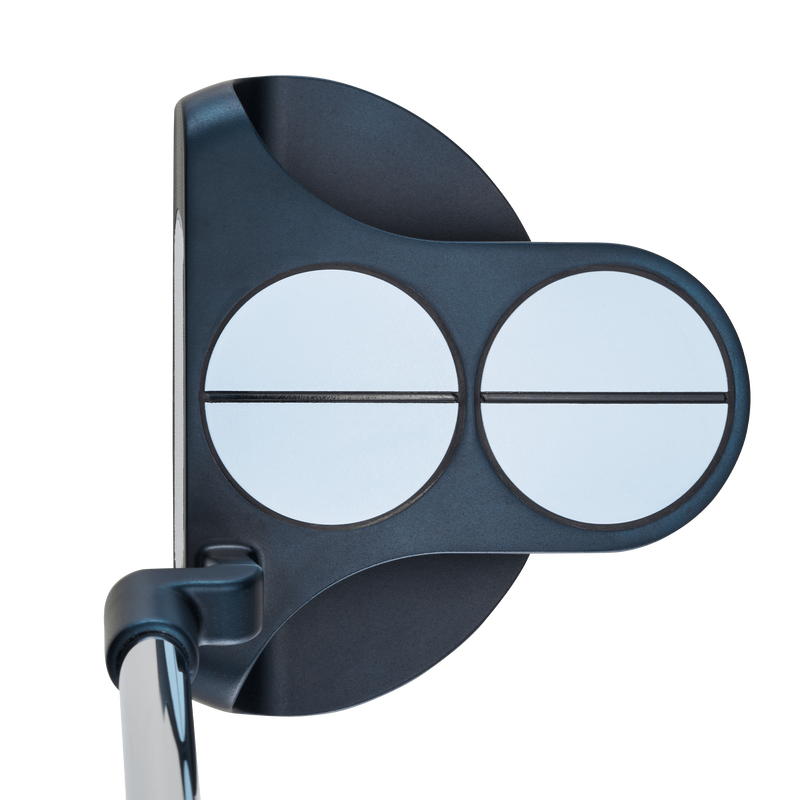 Odyssey Ai-One 2-Ball CH Putter - Riverside Golf