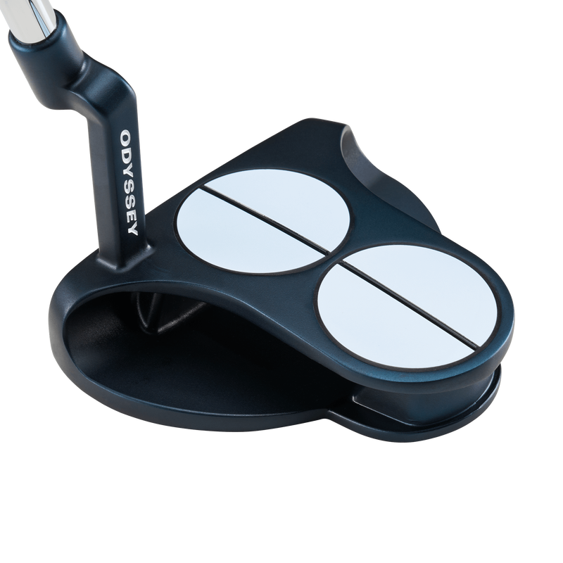 Odyssey Ai-One 2-Ball CH Putter - Riverside Golf