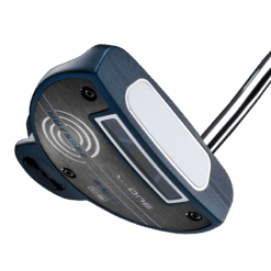 Odyssey Ai-One 2-Ball Double Bend Putter