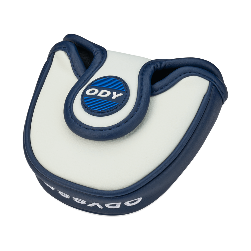 Odyssey Ai-One 2-Ball DB Putter - Riverside Golf