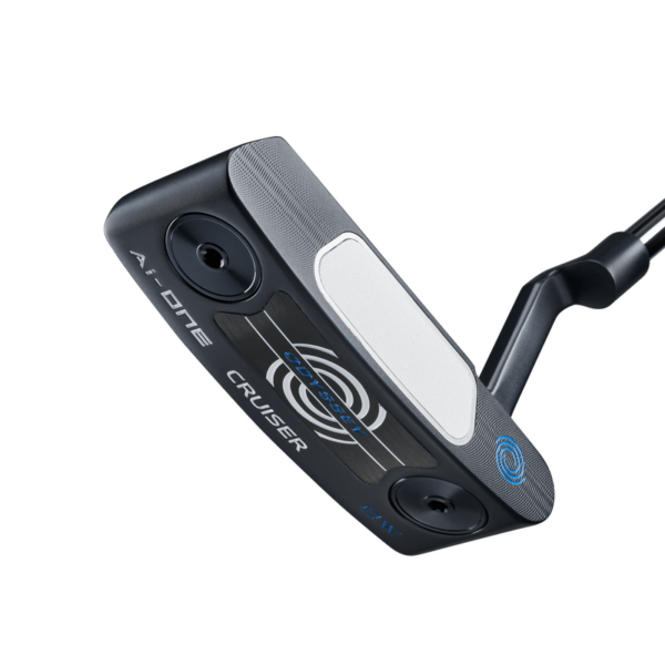 Odyssey Ai-One Double Wide Cruiser Putter
