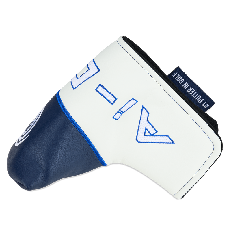 オデッセイ Ai-ONE CRUISER PT DOUBLE WIDE CH Ai-ONE Double Wide CRUISER Putter