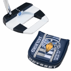 Odyssey Ai-One Jailbird Cruiser | 38