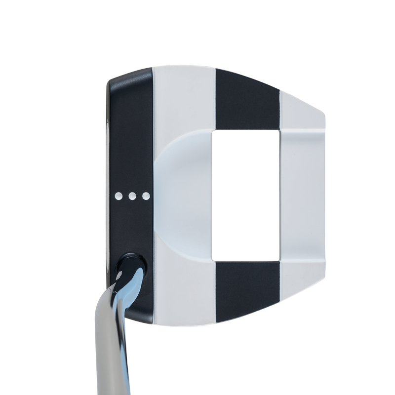 Odyssey Ai-One Jailbird Mini DB Putter - Riverside Golf