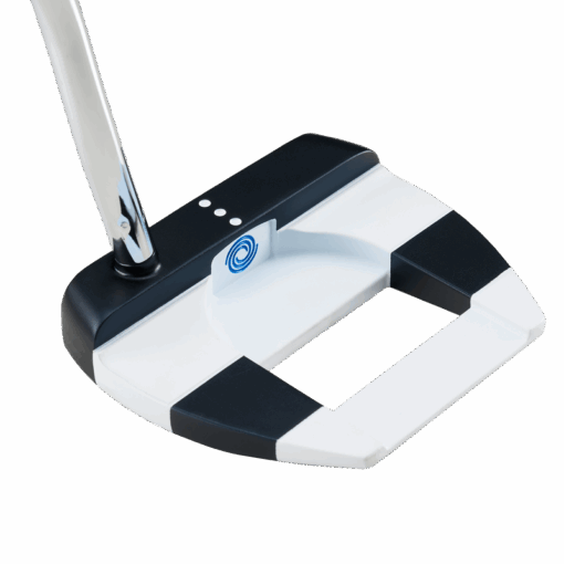 Odyssey Ai-ONEトライビームJAILBIRD MINI CH34 Odyssey Ai-One Jailbird Mini DB Putter - Riverside Golf