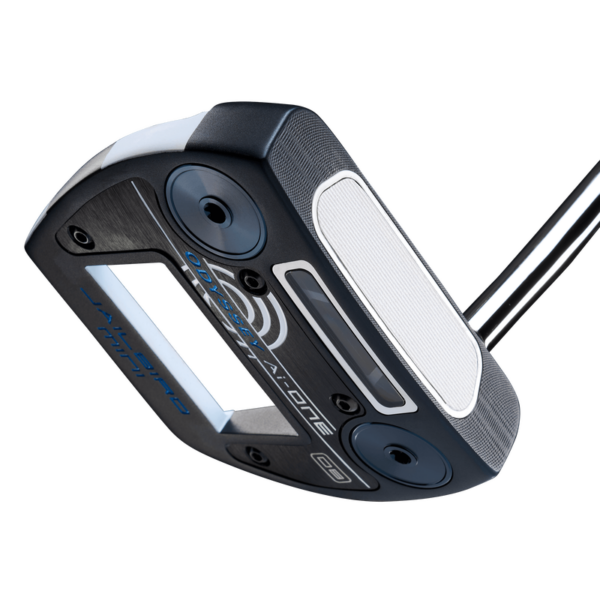 Odyssey Ai-One Jailbird Mini DB Putter - Riverside Golf