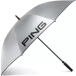 Ping Single Canopy Solar Umbrella
