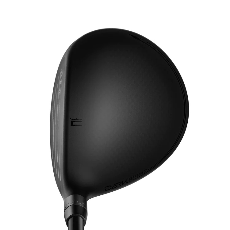 Cobra Darkspeed X Fairway Wood | Left Hand - Riverside Golf - Golf