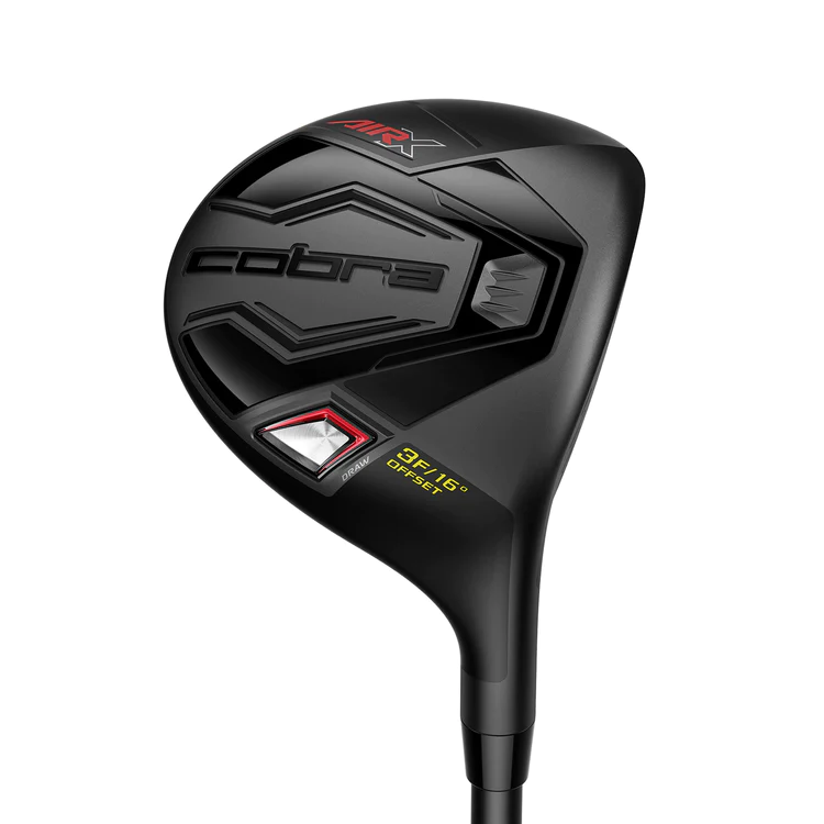 Cobra Air-X Fairway Wood (2024)