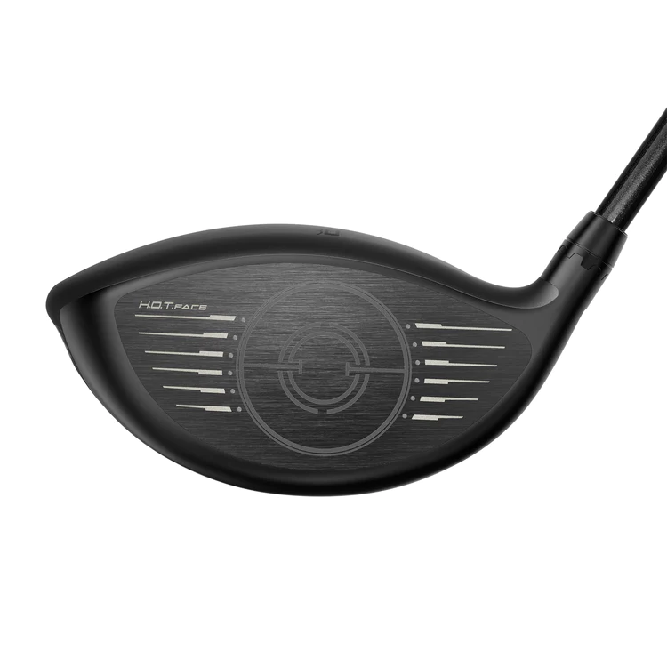 COBRA - cobra darkspeed LS DR10.5° Cobra DARKSPEED LS Palm Tree Crew Limited Edition Driver