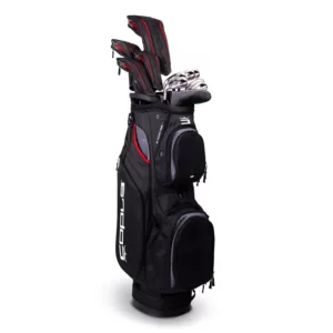 Picture of Cobra Men's Left Hand Air X Golf Package Set