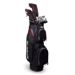 Picture of Cobra Men's Left Hand Air X Golf Package Set