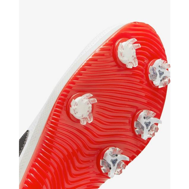 Nike Air Zoom Victory Tour 3 | White / Black / Vivid Sulfur