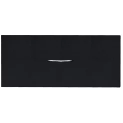 Proline Tour Waffle Towel Black