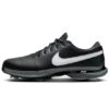 Image of Nike Air Zoom Victory Tour 3 Golf Shoe Black & Iron Grey