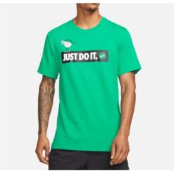 Nike Men's Golf T-Shirt | Stadium Green
