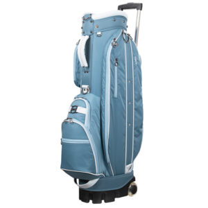 Picture of XXIO Ladies Transport Golf Bag Blue
