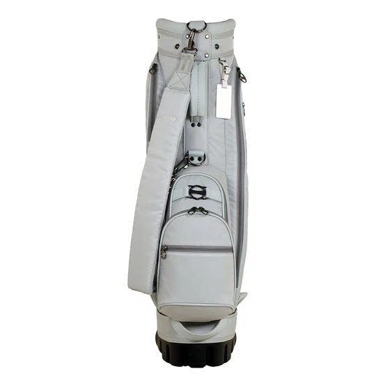 XXIO Ladies Transport Bag | Gray - Riverside Golf Centers