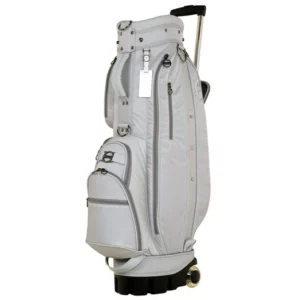 Picture of XXIO Ladies Transport Golf Bag Gray
