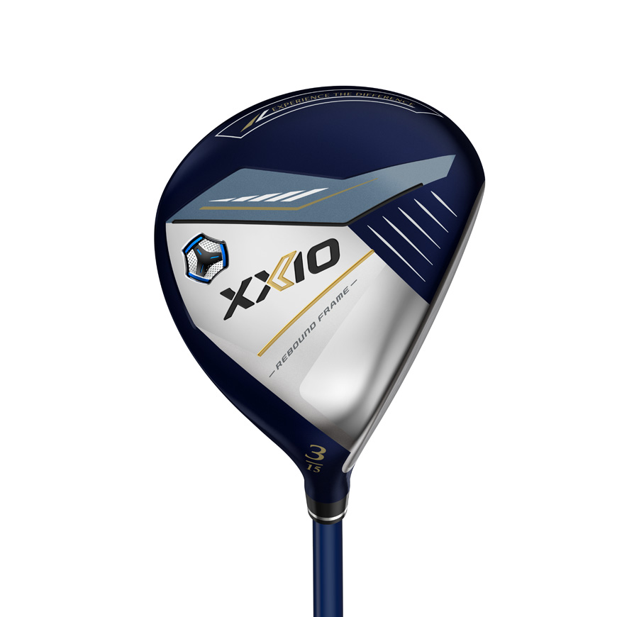XXIO 13 Men's Fairway Wood - Riverside Golf Centers