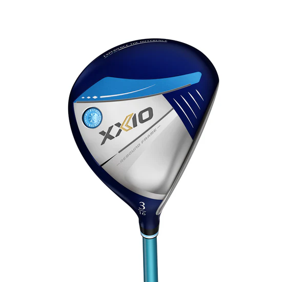 XXIO 13 Ladies Fairway Wood - Riverside Golf Centers