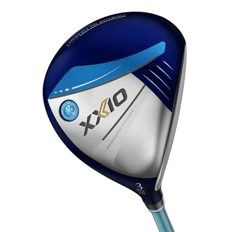 XXIO 13 Ladies Fairway Wood | 7 Wood