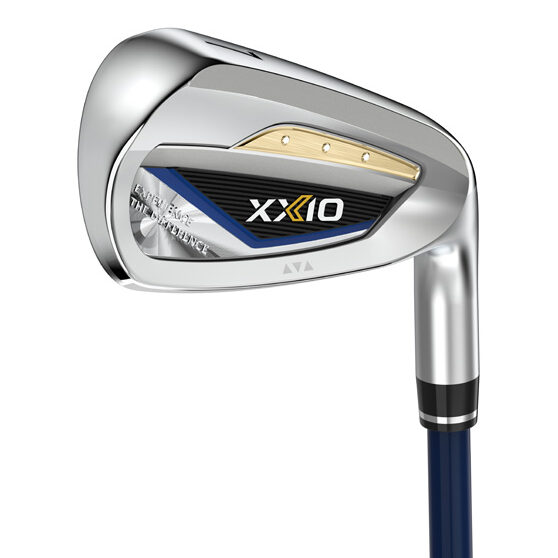 XXIO 13 Men's Single Iron